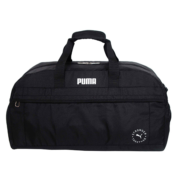 PUMA（プーマ） ボストンバッグ 修学旅行 小学校 子供 中学 男子 人気