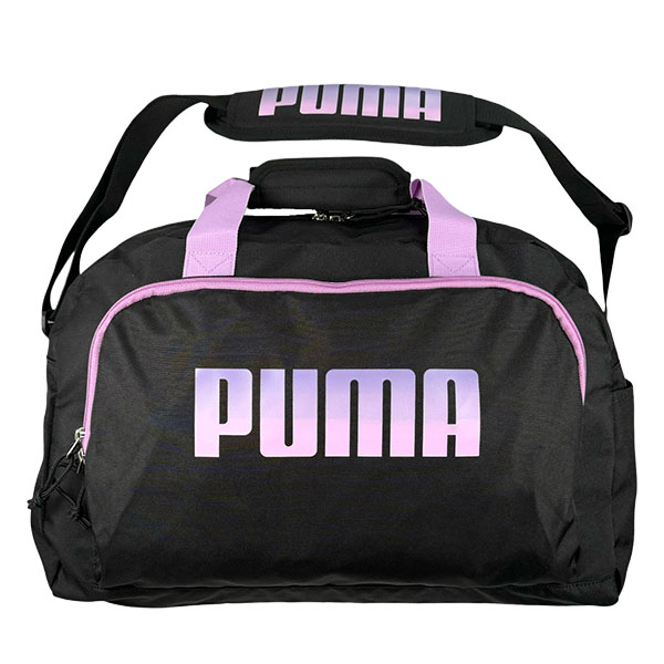 PUMA プーマ ボストンバッグ 小学校 子供 中学 男子 人気 キッズ