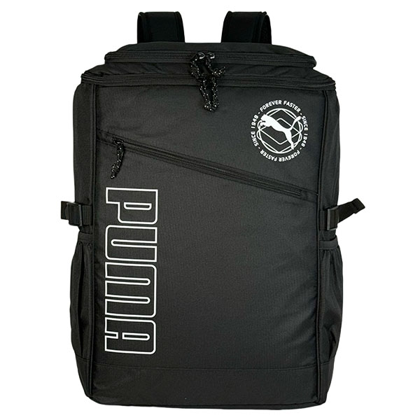 PUMA（プーマ） 通学リュック 男子 高校 中学 撥水 修学旅行 小学生