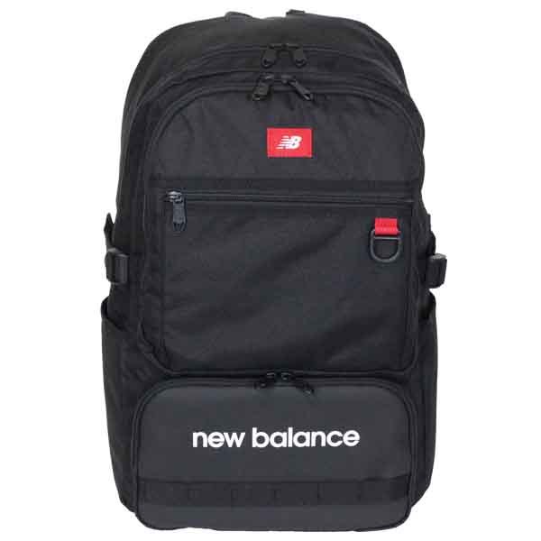 New Balance（ニューバランス） リュック 30l 通学リュック 男子 女子