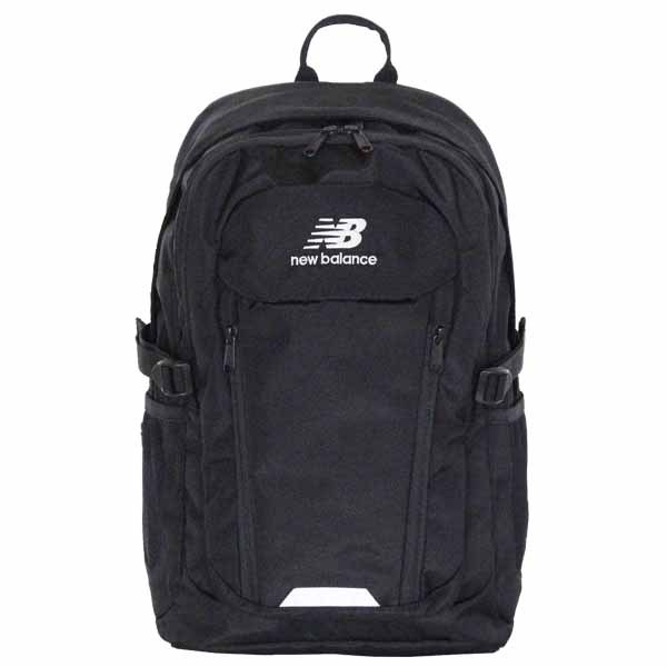 ニューバランス　リュック　部活や通勤、旅行にも 楽天市場】リュック New Balance ニューバランス 通学 大容量