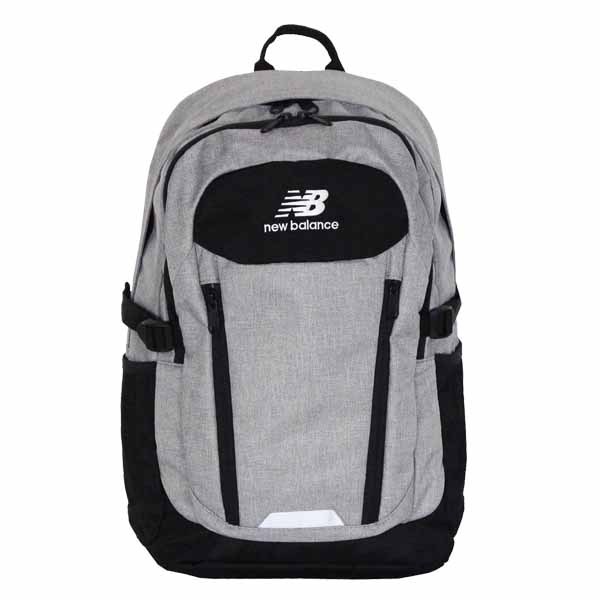 New Balance（ニューバランス） 通学リュック 男子 大容量 中学