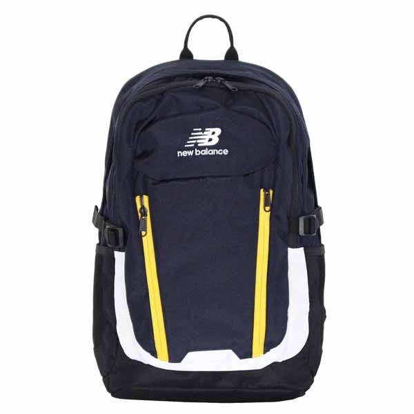 New Balance（ニューバランス） 通学リュック 男子 大容量 中学