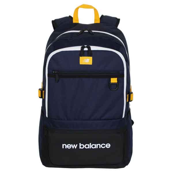 New Balance（ニューバランス） 通学リュック 男子 高校 女子 中学