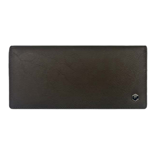 kansai yamamoto（カンサイ ヤマモト） 長財布 メンズ かぶせ 薄マチ