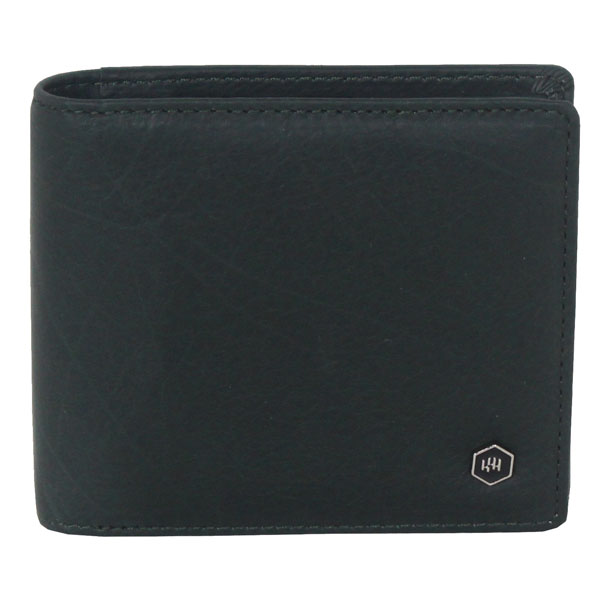 2つ折り財布 FOLDED WLT｜二つ折り・三つ折り財布 メンズ・レディース｜ITTI