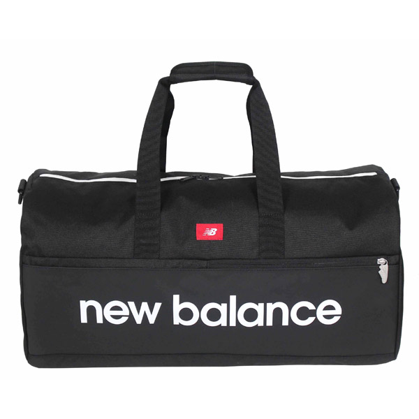 New Balance ボストンバッグ 修学旅行 小学校 中学 おしゃれ
