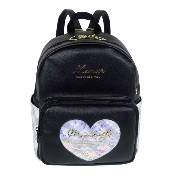 ミニリュック 女の子用 小学生 キッズ リュック かわいい 小さめ 水色  