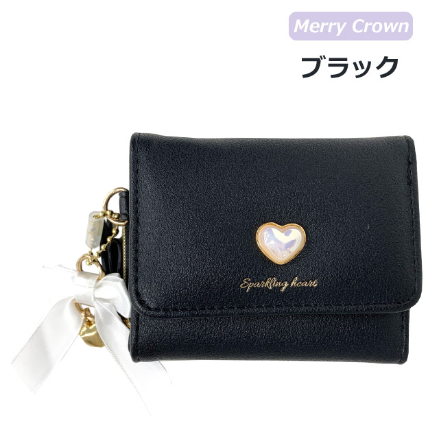 財布 キッズ 女子 お財布 コンパクト 三つ折り財布 ミニ財布 3つ折り