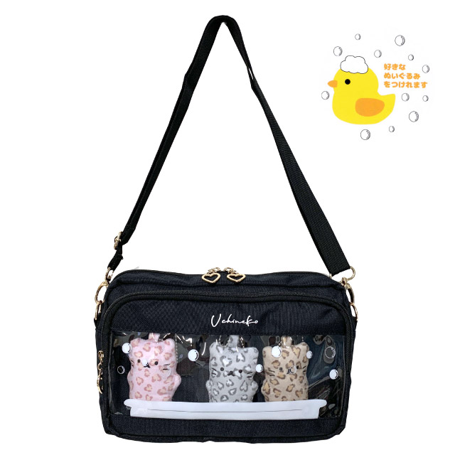 キッズ ショルダーバッグ 女 小学校 女子 バッグ ショルダーバック