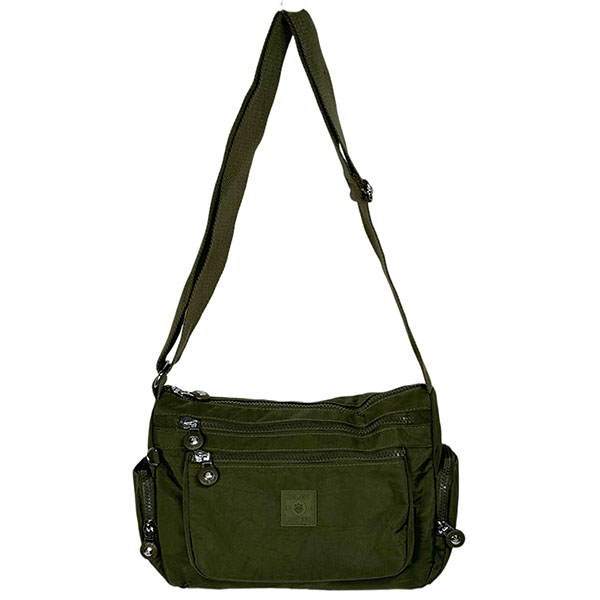 ショルダーバッグ レディース 斜めがけバッグ 軽量 旅行 ショルダー