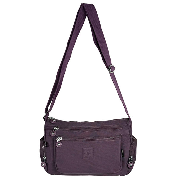 ショルダーバッグ レディース 斜めがけバッグ 軽量 旅行 ショルダー