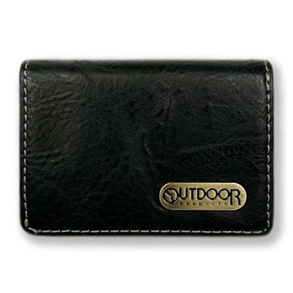 OUTDOOR PRODUCTS（アウトドアプロダクツ） 三つ折り財布 ミニ財布