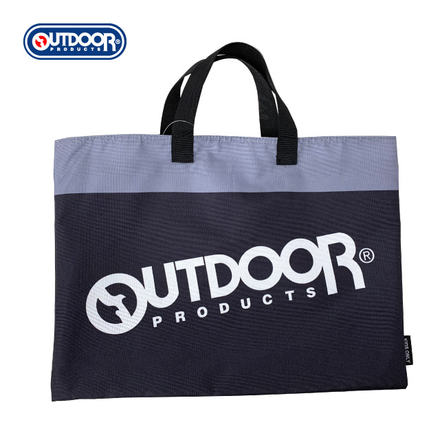 OUTDOOR PRODUCTS（アウトドアプロダクツ） 入学セット 3点 レッスン