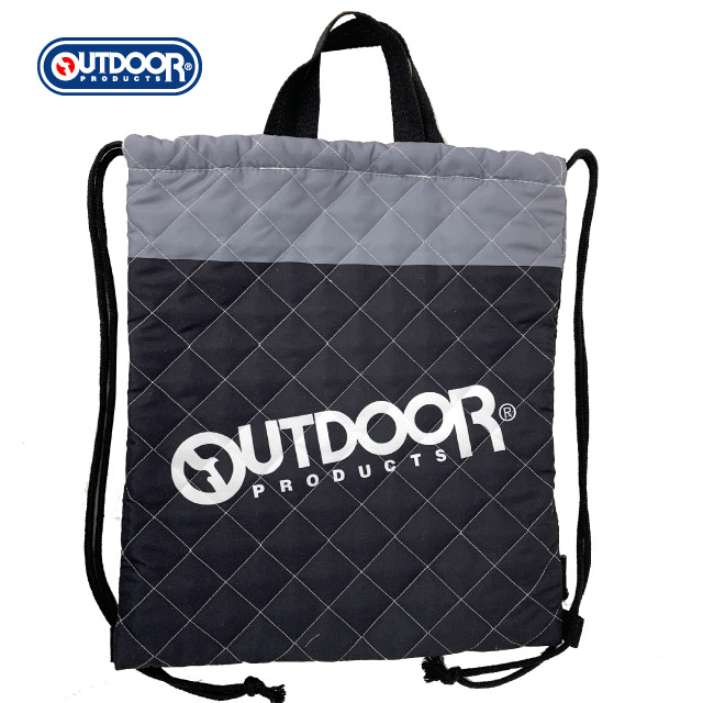OUTDOOR PRODUCTS（アウトドアプロダクツ） 入学セット 3点 レッスン