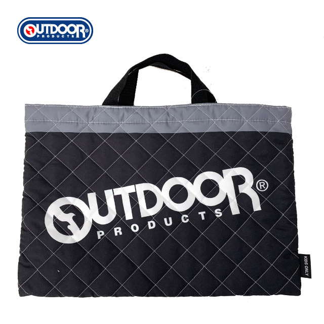 OUTDOOR PRODUCTS（アウトドアプロダクツ） 入学セット 3点 レッスン