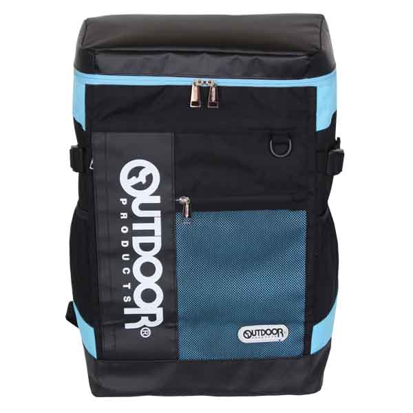 OUTDOOR PRODUCTS リュック 通学 男子 高校 中学 女子 30 修学