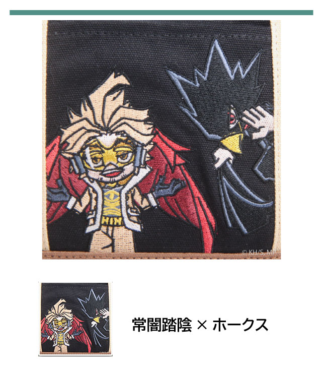 OUTDOOR PRODUCTS（アウトドアプロダクツ） 僕のヒーローアカデミア