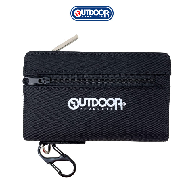 OUTDOOR PRODUCTS（アウトドアプロダクツ） 二つ折り財布 メンズ 財布