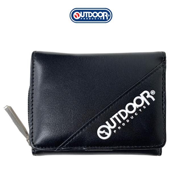 OUTDOOR PRODUCTS（アウトドアプロダクツ） 二つ折り財布 メンズ 財布