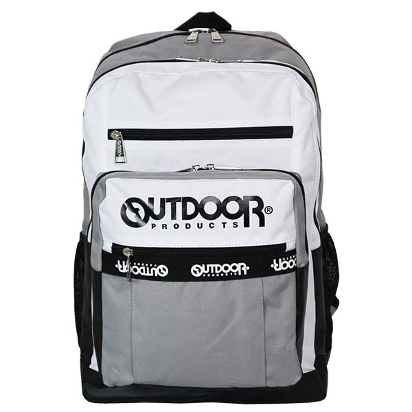 アウトドアプロダクツ リュック 通学 大容量/OUTDOOR PRODUCTS アウトドアプロダクツ  Torrance リュックサック 30L olg103｜kabanya｜05