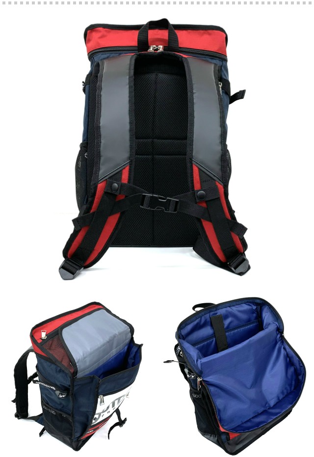 OUTDOOR PRODUCTS（アウトドアプロダクツ） 高校生 通学 リュック 大