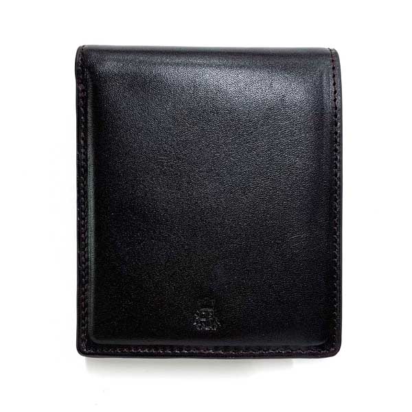 二つ折り財布 メンズ  P.I.D  ecrire 撥水レザー 二つ折り財布 paz1503 革 二つ折りサイフ コンパクト 2つ折り 男性 メンズ財布 小銭入れ付き 黒 茶 緑 グリーン おしゃれ ブランド プレゼント 2つ折り財布 人気 レザー 財布 ファスナー財布 緑の財布 はっ水 メンズ 財布 二つ折り コンパクト 2つ折り 緑 かっこいい 革 レザー