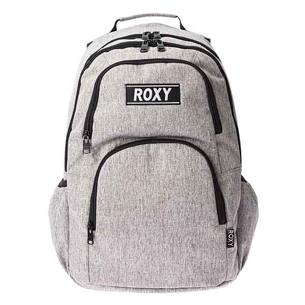 ROXY 通学リュック 人気 女子 男子 大容量 a4 黒 中学 高校 紺