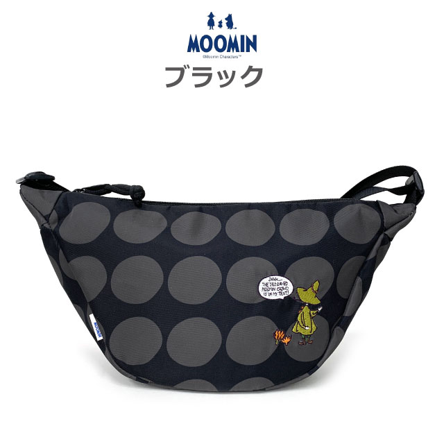 MOOMIN（ムーミン） ショルダーバッグ レディース ショルダーバック