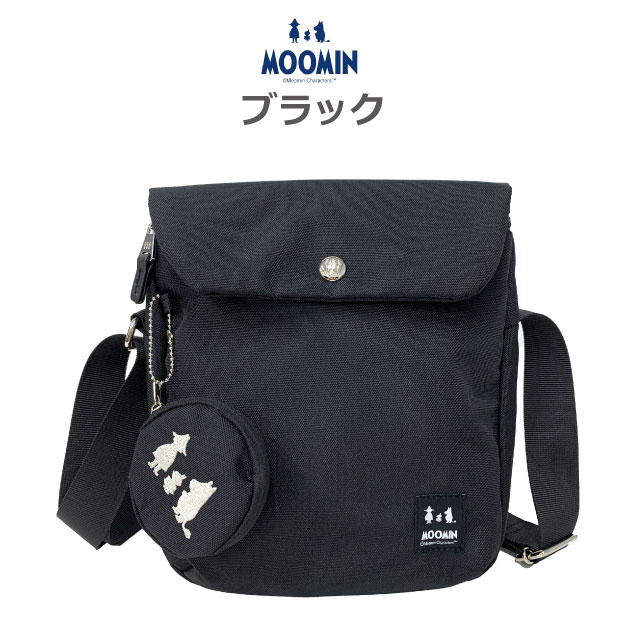 MOOMIN ムーミン ショルダーバッグ レディース ショルダーバック