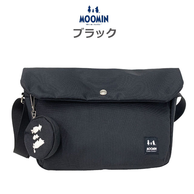 MOOMIN（ムーミン） ショルダーバッグ レディース 大人 ショルダー 