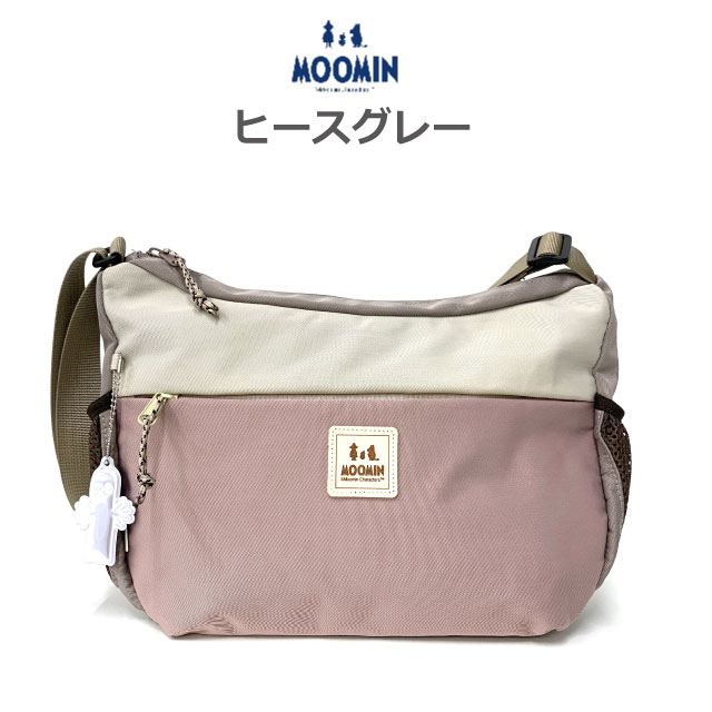 MOOMIN（ムーミン） ショルダーバッグ レディース ショルダーバック