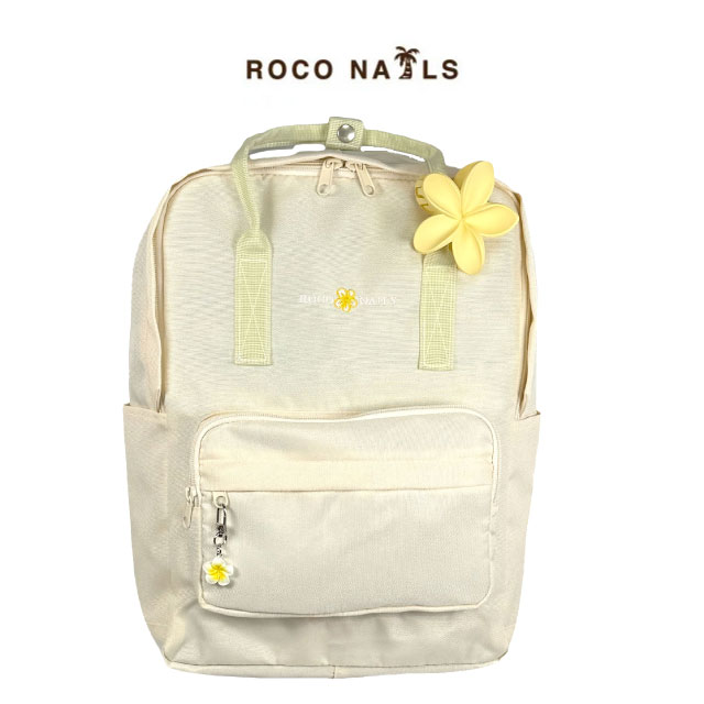 ロコネイル カラーリュック ROCO NAILS リュック スクールバッグ ロコネイル カラーリュック ROCO NAILS リュック スクールバッグ