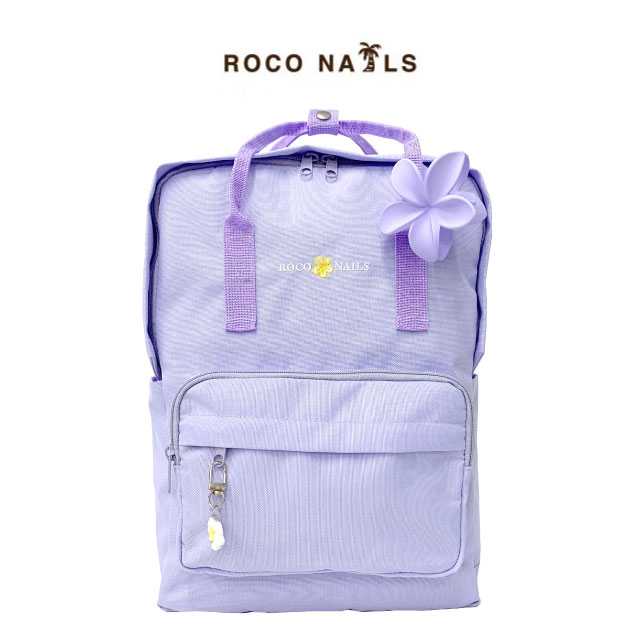 ロコネイル カラーリュック ROCO NAILS リュック スクールバッグ