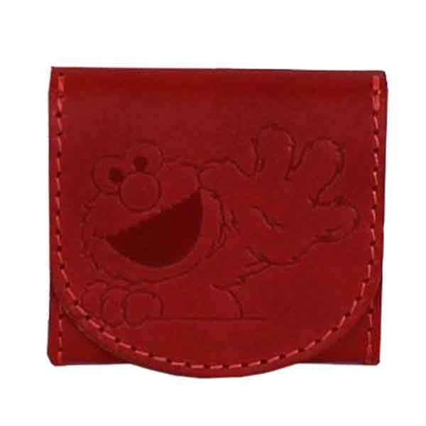 HERMES - 【中古】 エルメス コインケース フルーツ レザー