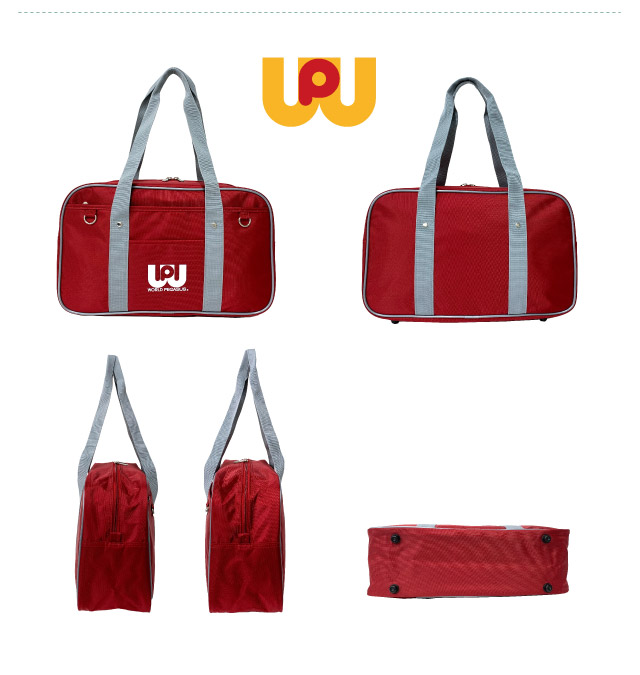 スクールバッグ ワッペ スクールバック ワールドペガサス ナイロン