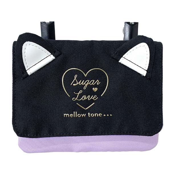 マルチポケットポーチ 移動ポケット ショルダー おしゃれ 2way 子供