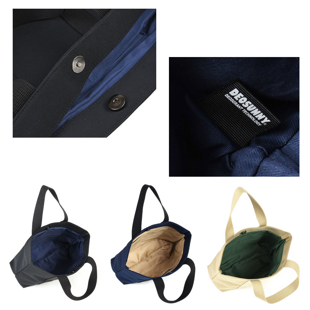 ミニトートバッグ トートバッグ B5 Every Tote Bag Sサイズ SiiLo