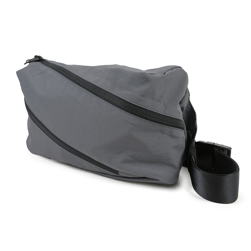 ボディバッグ ウエストバッグ SiiLo シーロ 日本製 ナイロン