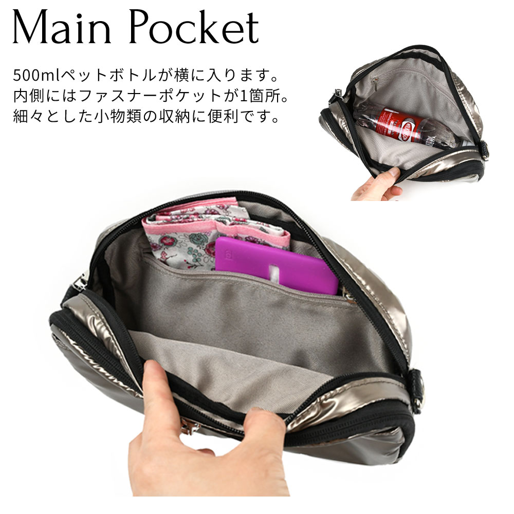 ANTI FORME DESIGN（アンチフォルムデザイン） お財布ショルダー