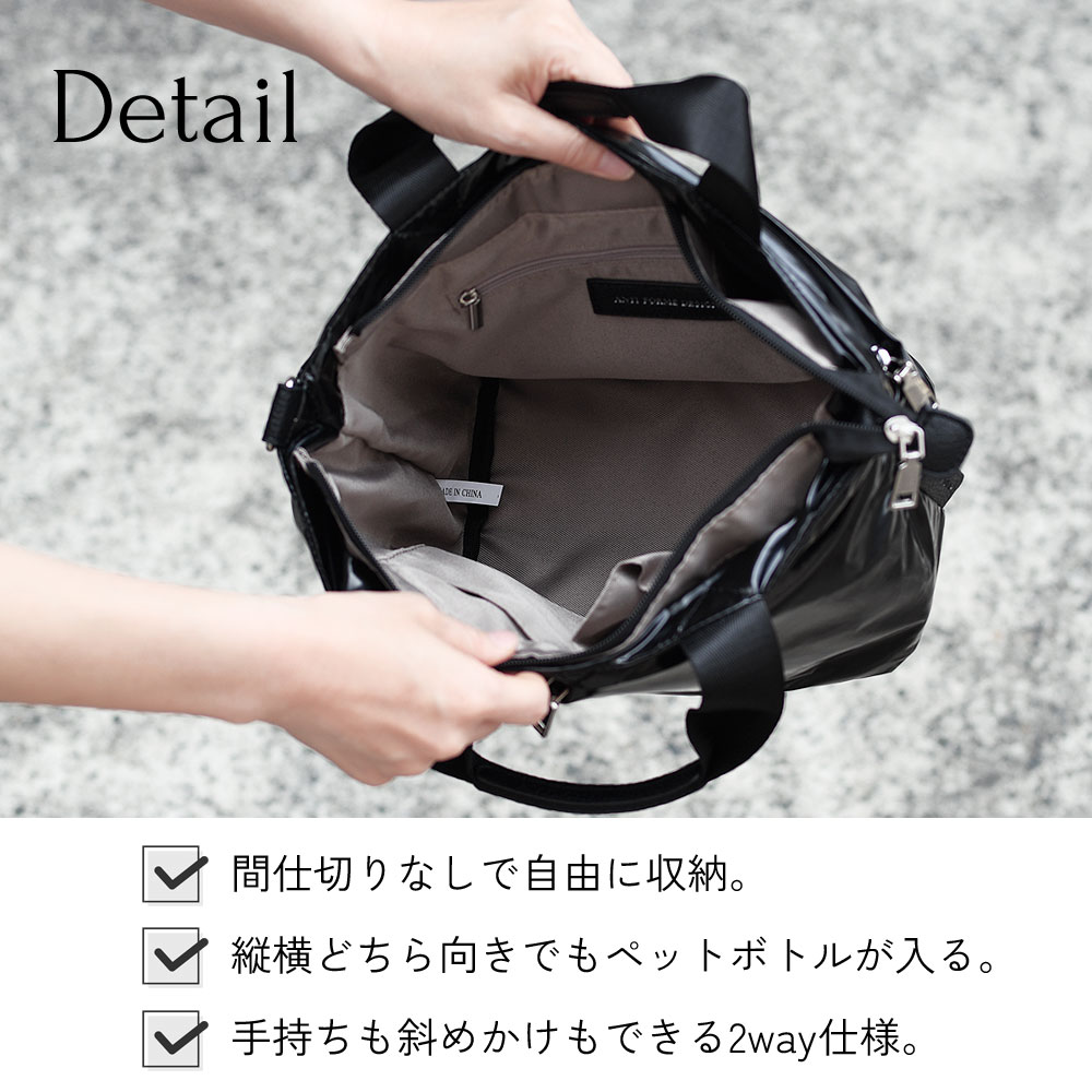 最終価格！　新品・タグ付き！  Ａｎｔｉ－ｆｏｒｍｅ  ショルダーバッグ かばんやさん - Anti-Forme Design（アンチフォルムデ
