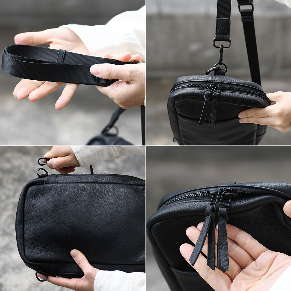 waku 縦型ショルダーバッグ waku 縦型ショルダーバッグ 【公式通販】