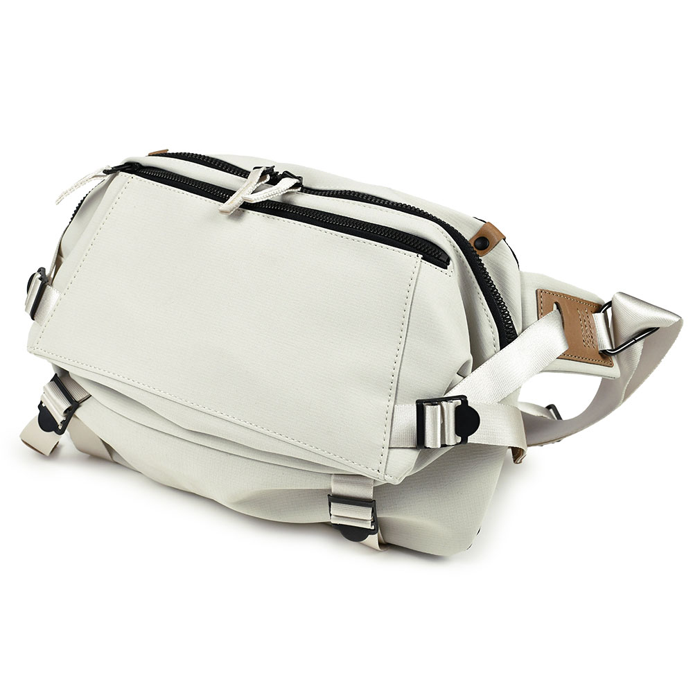 BAGGY PORT（バギーポート） ボディバッグ ショルダーバッグ 防水透湿