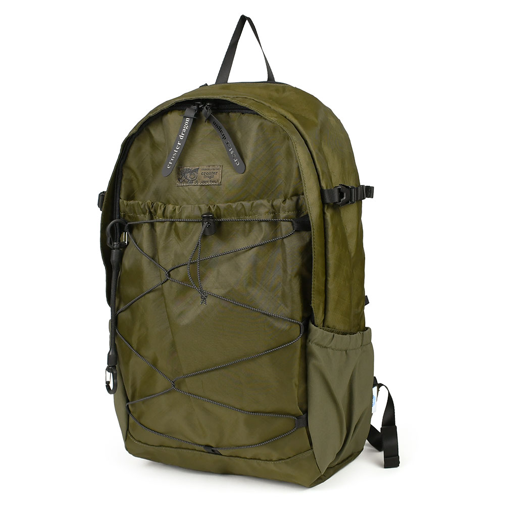 バックパック 24L B4 軽登山 ストリート ザック リュックサック