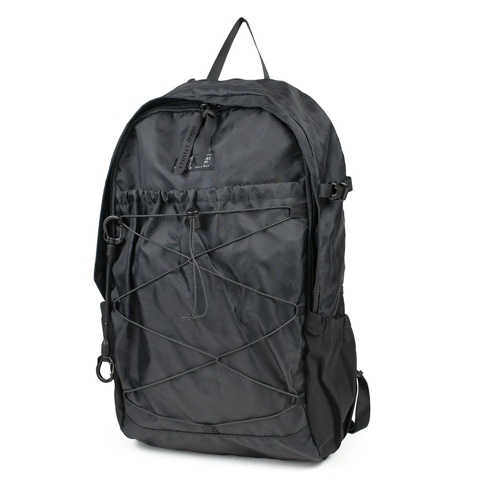 バックパック 24L B4 軽登山 ストリート ザック リュックサック