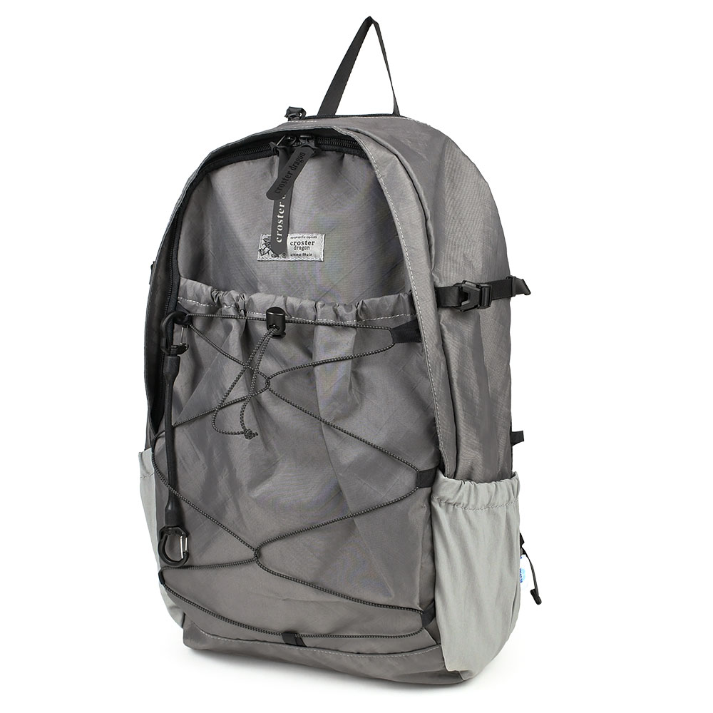 バックパック 24L B4 軽登山 ストリート ザック リュックサック