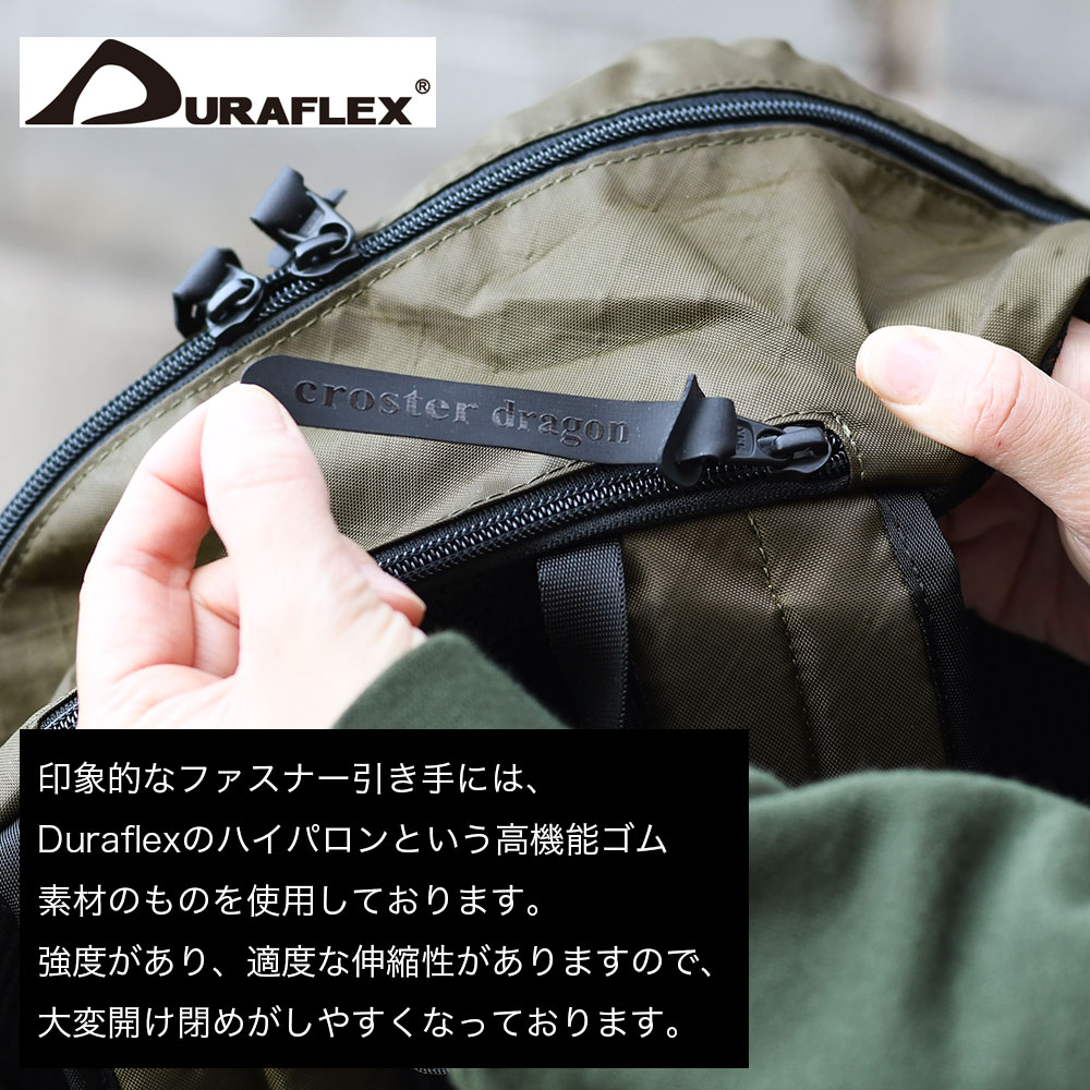 バックパック 20L B4サイズぴったり 軽登山 ストリート ザック