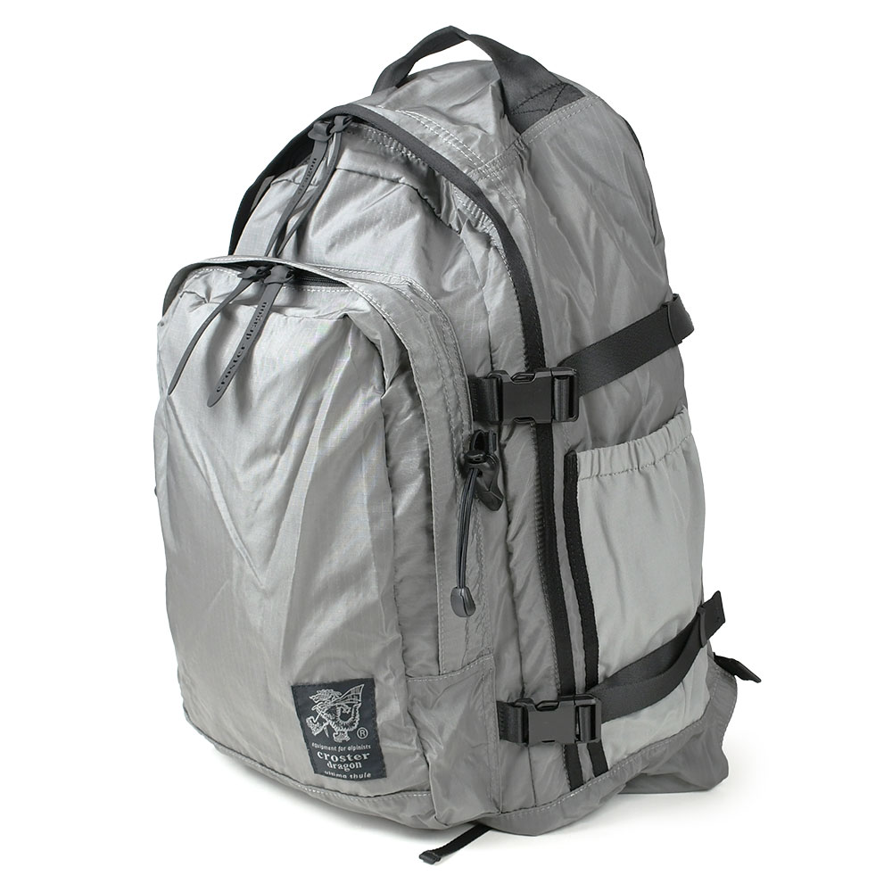 バックパック 34L B4 軽登山 ストリート ザック リュック FR100 Fiber