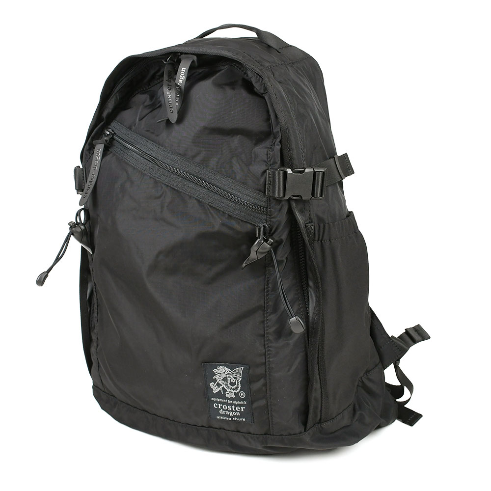 バックパック 25L B4 軽登山 ストリート ザック リュック FR100 Fiber