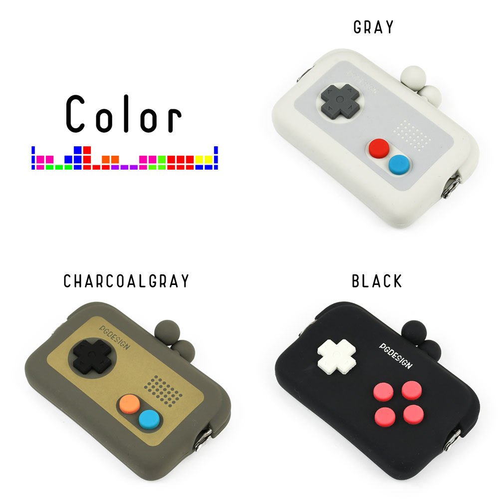 p+g design 【メール便送料無料 】DO-MO CONTROLLER ドーモ